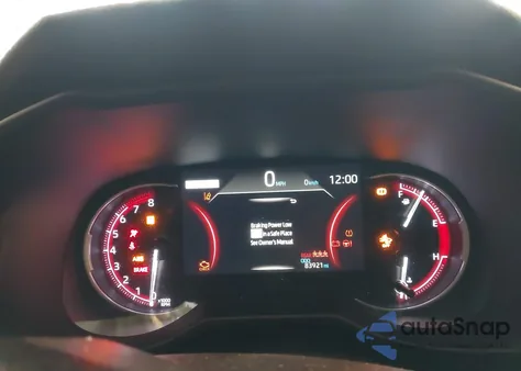 2020 Toyota Rav4 Adventure from USA, damaged, VIN 2T3J1RFV5LC091065